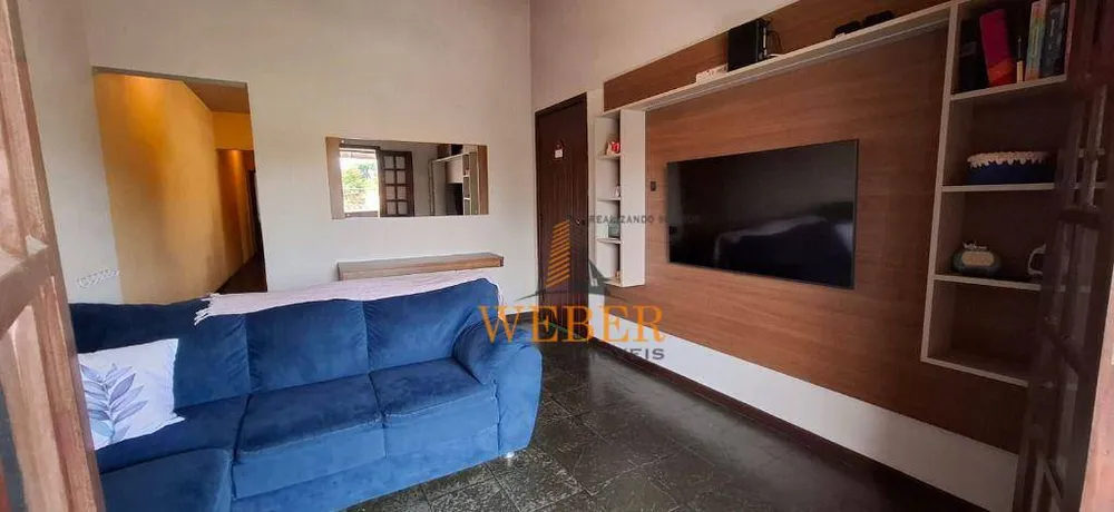 Casa, 2 quartos, 150 m² - Foto 1
