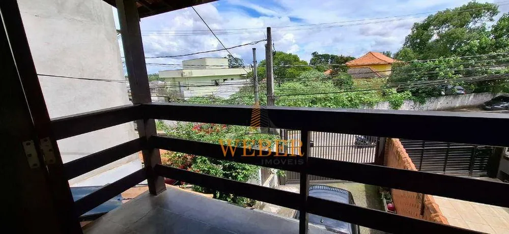 Casa, 2 quartos, 150 m² - Foto 2