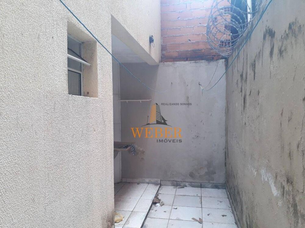 Sobrado, 2 quartos, 65 m² - Foto 4