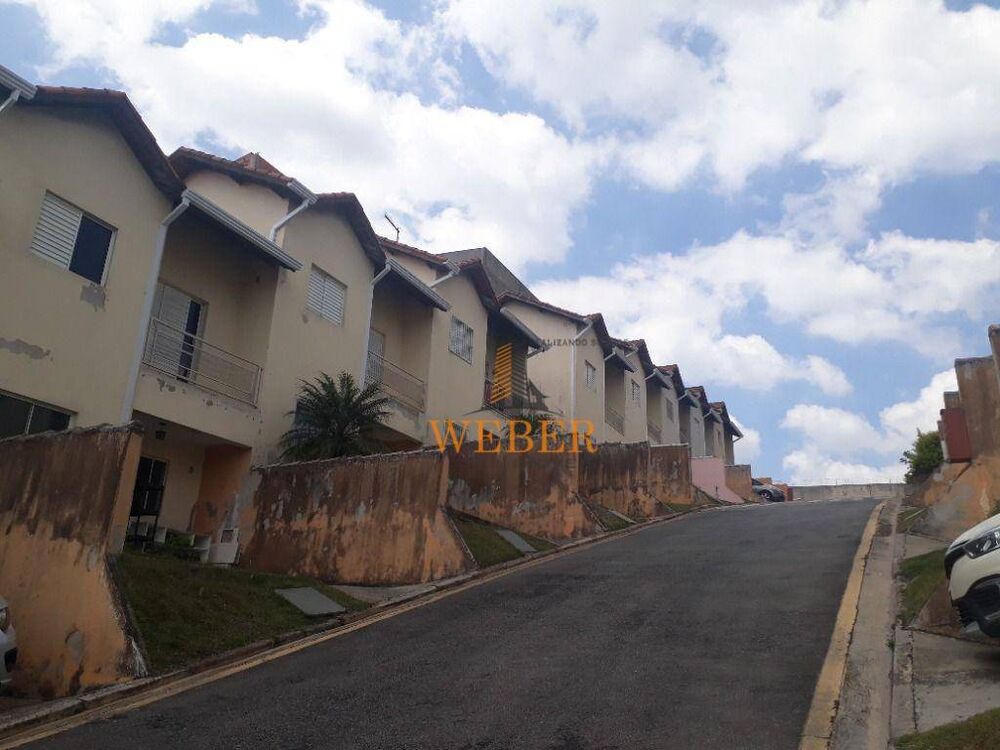 Sobrado, 2 quartos, 65 m² - Foto 2