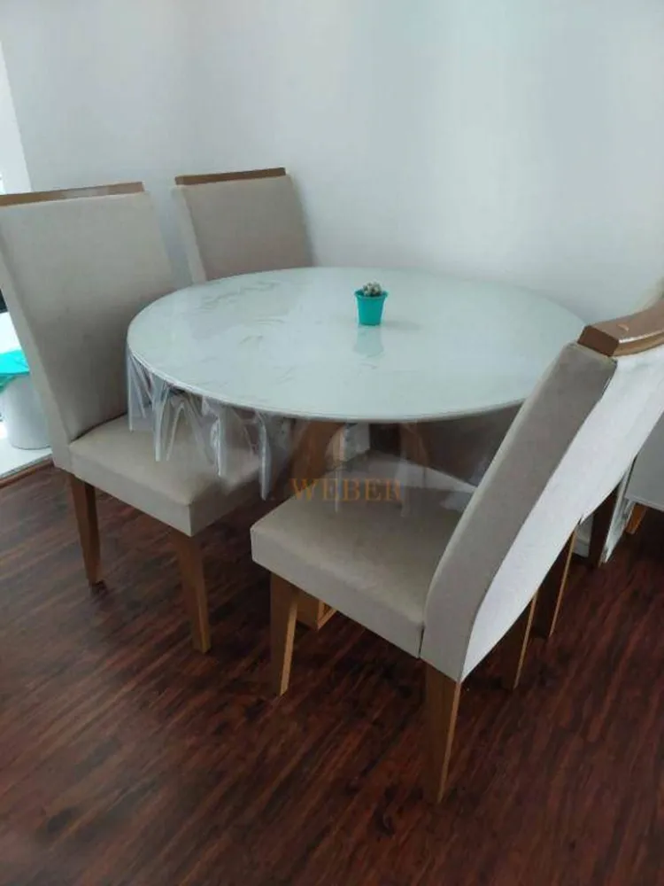 Apartamento, 2 quartos, 51 m² - Foto 3