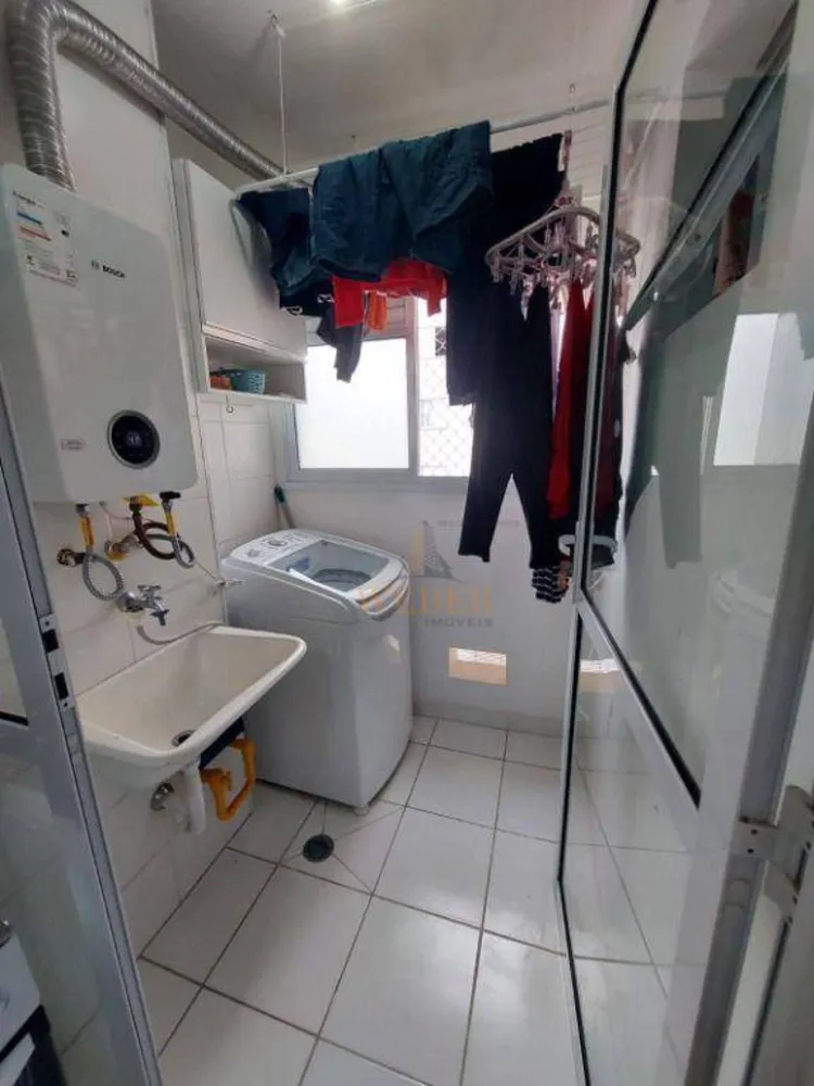 Apartamento, 2 quartos, 51 m² - Foto 7