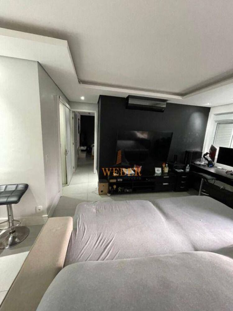 Apartamento, 1 quarto, 64 m² - Foto 4