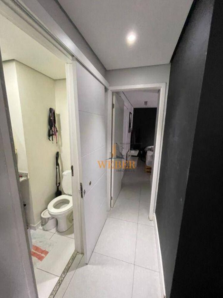 Apartamento, 1 quarto, 64 m² - Foto 1