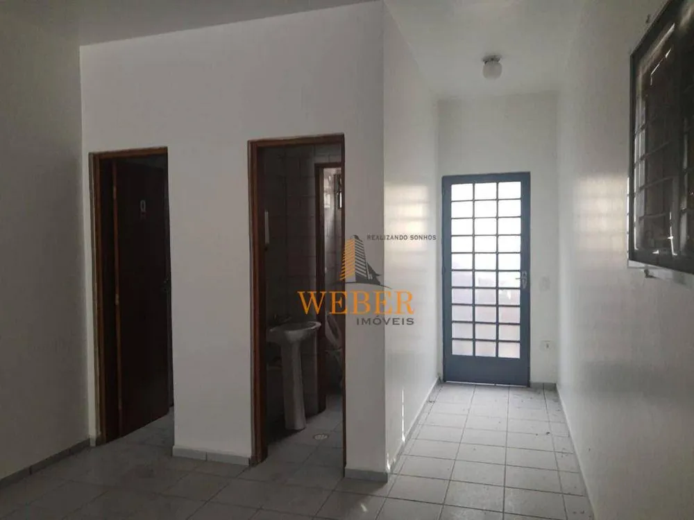 Sobrado, 100 m² - Foto 2