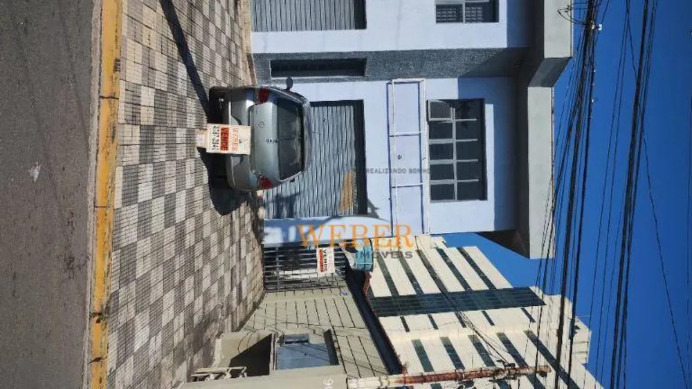 Sobrado, 100 m² - Foto 12
