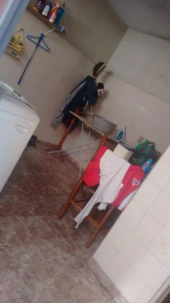 Casa, 2 quartos, 90 m² - Foto 5
