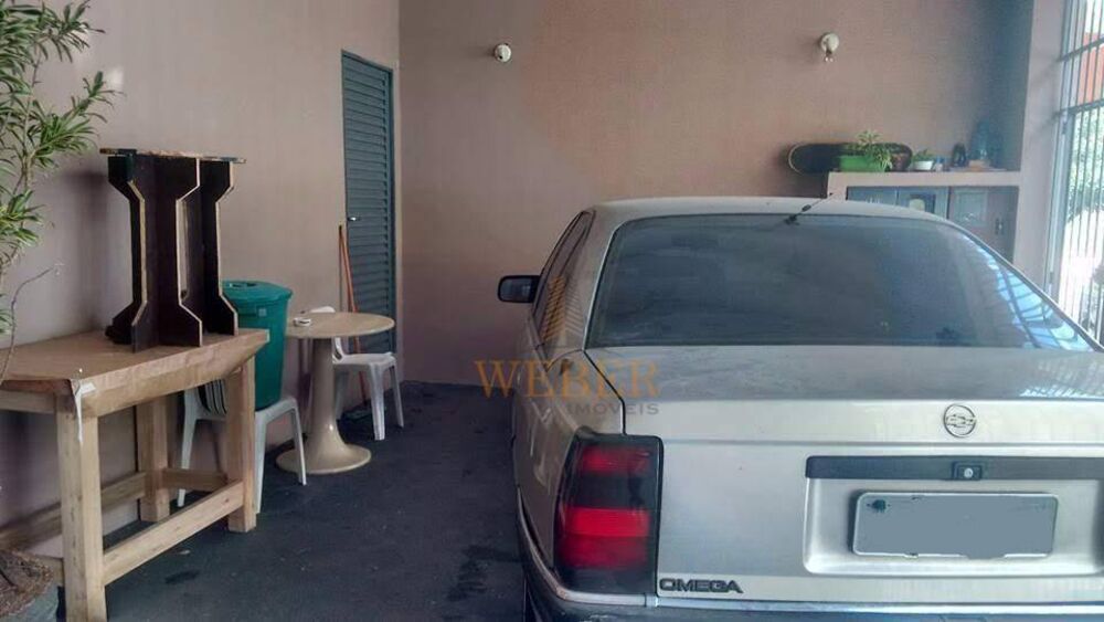 Casa, 2 quartos, 90 m² - Foto 1