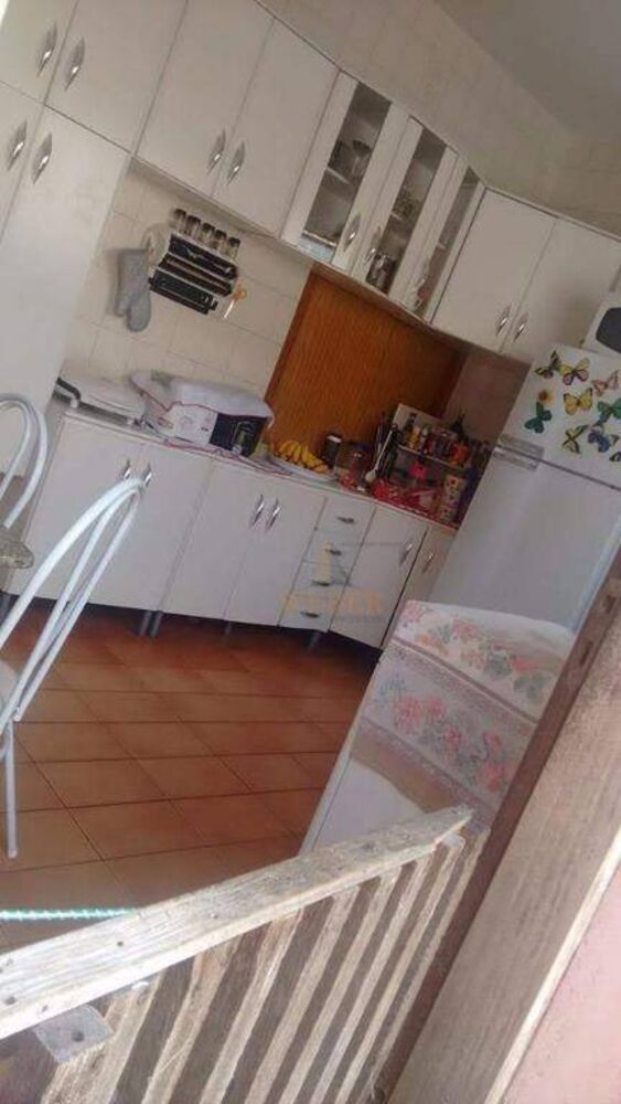 Casa, 2 quartos, 90 m² - Foto 4
