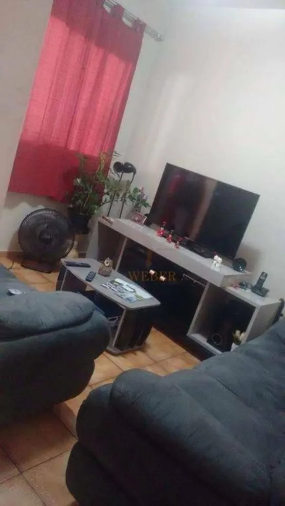 Casa, 2 quartos, 90 m² - Foto 10