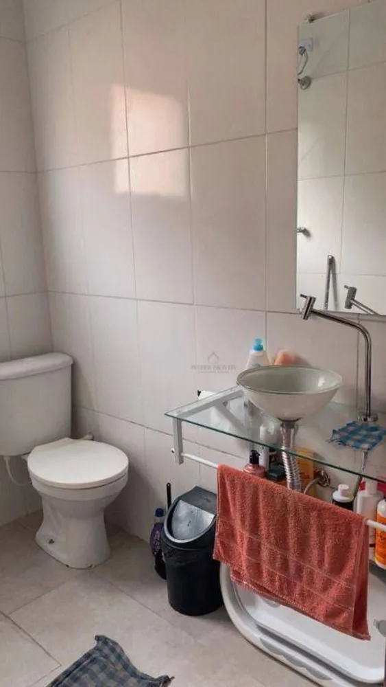 Casa, 3 quartos, 110 m² - Foto 7