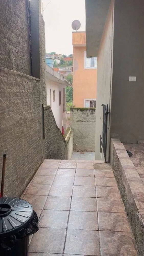 Casa, 3 quartos, 110 m² - Foto 5