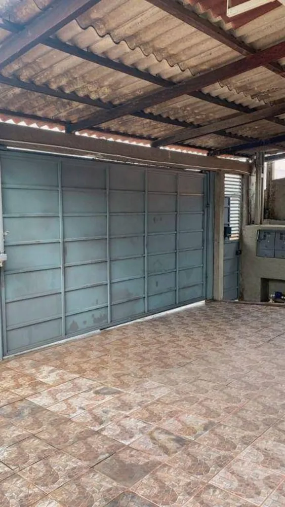 Casa, 3 quartos, 110 m² - Foto 2