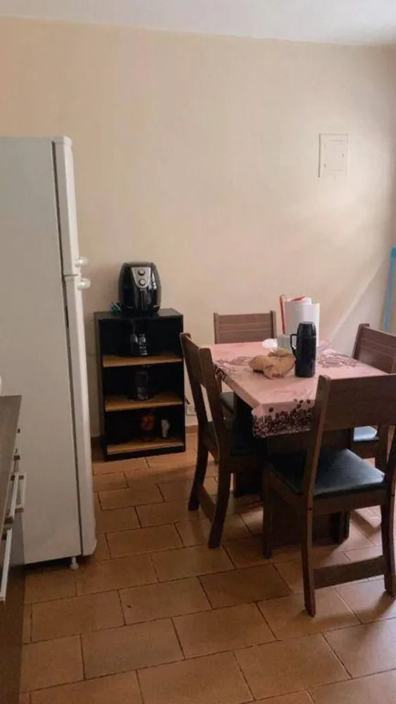 Casa, 3 quartos, 110 m² - Foto 9