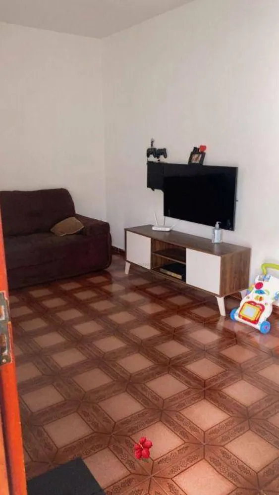 Casa, 3 quartos, 110 m² - Foto 6