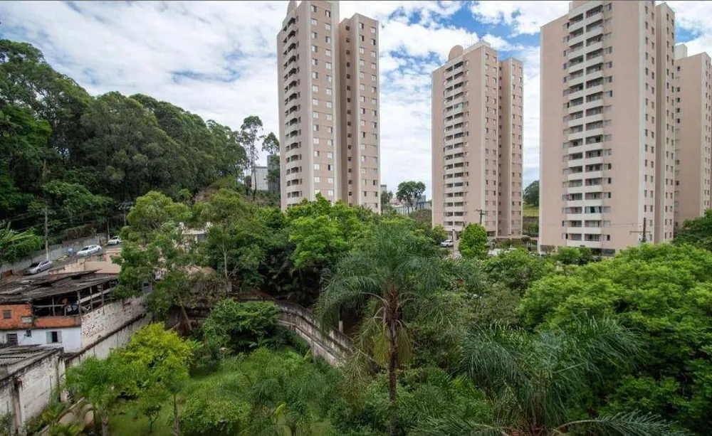 Apartamento, 2 quartos, 48 m² - Foto 11