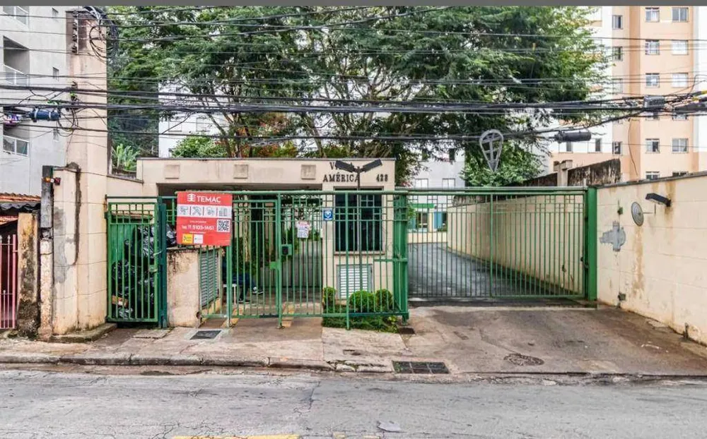 Apartamento, 2 quartos, 48 m² - Foto 10
