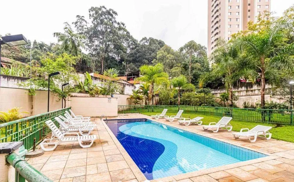 Apartamento, 2 quartos, 48 m² - Foto 1