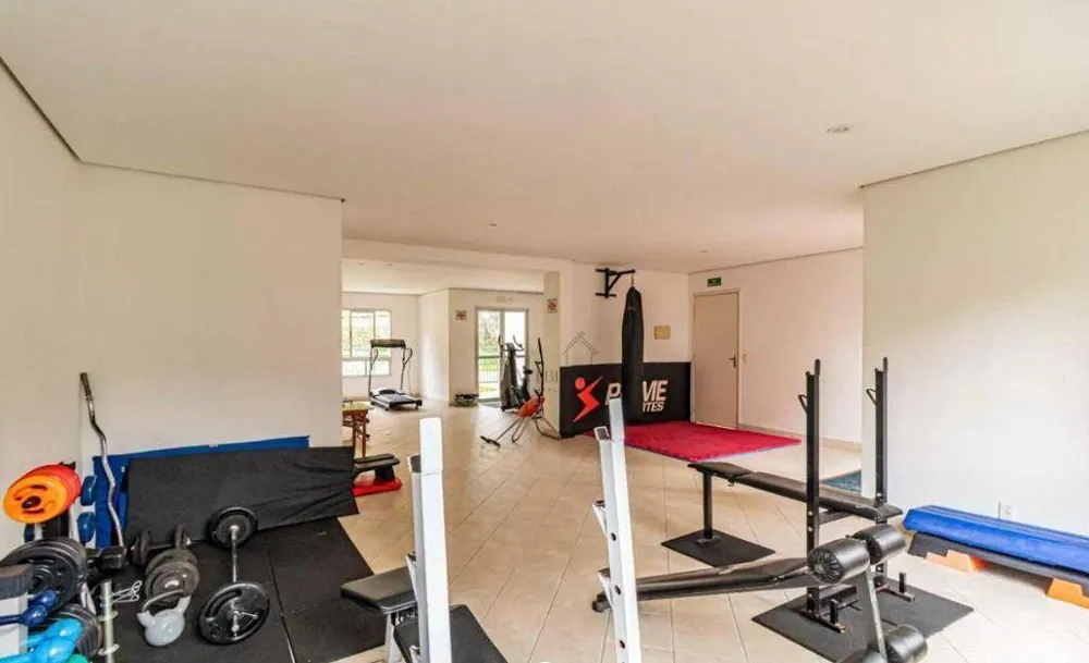 Apartamento, 2 quartos, 48 m² - Foto 6