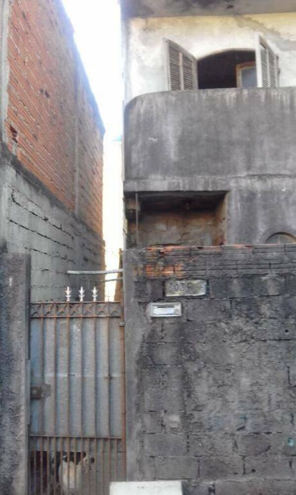 Sobrado, 2 quartos, 80 m² - Foto 1