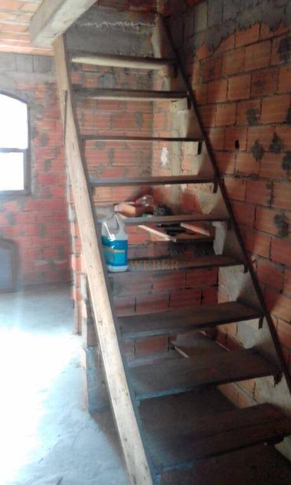 Sobrado, 2 quartos, 80 m² - Foto 3