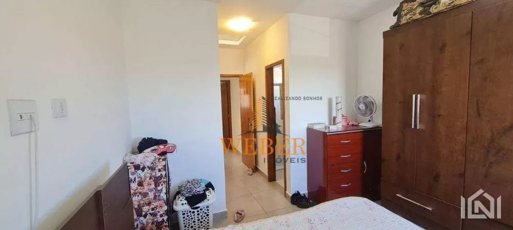 Casa de Condomínio, 2 quartos - Foto 10