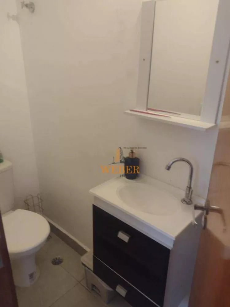 Casa de Condomínio, 2 quartos - Foto 4