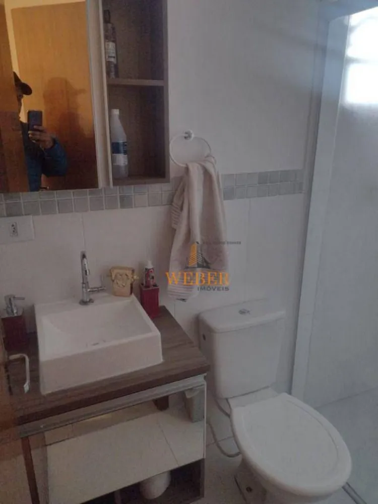 Casa de Condomínio, 2 quartos - Foto 4