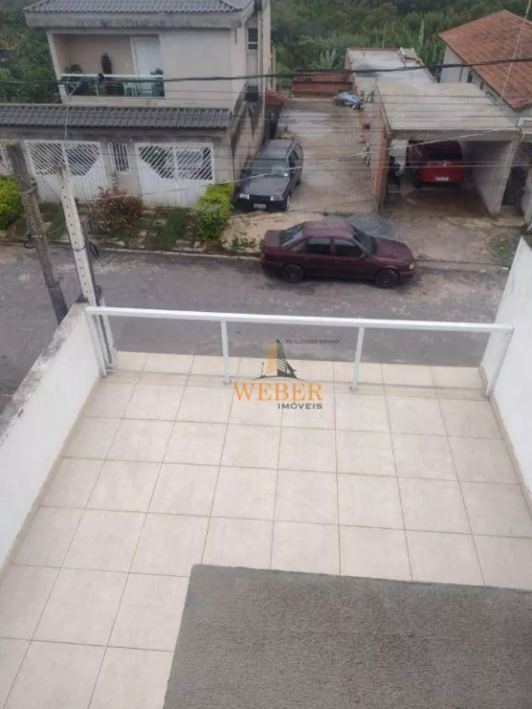 Casa de Condomínio, 2 quartos - Foto 2