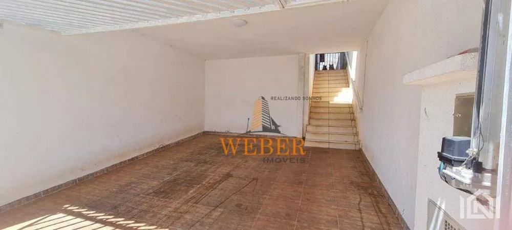 Casa de Condomínio, 2 quartos - Foto 12