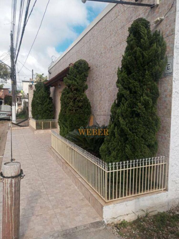 Casa, 4 quartos, 140 m² - Foto 15