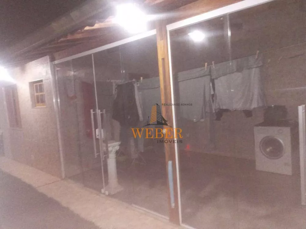 Casa, 4 quartos, 140 m² - Foto 4