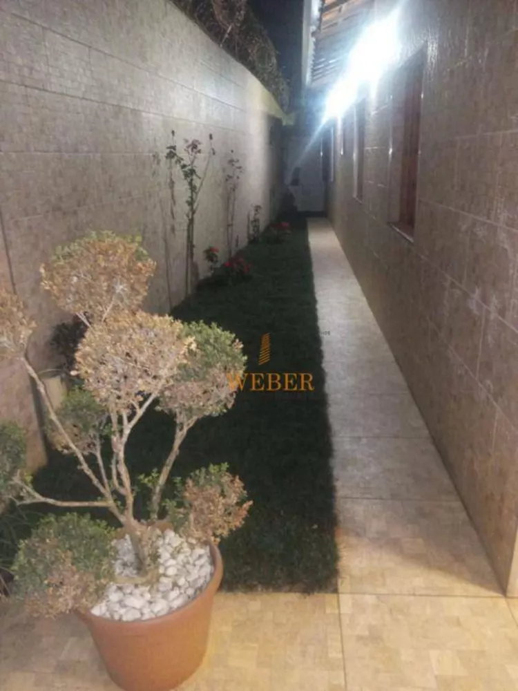 Casa, 4 quartos, 140 m² - Foto 2