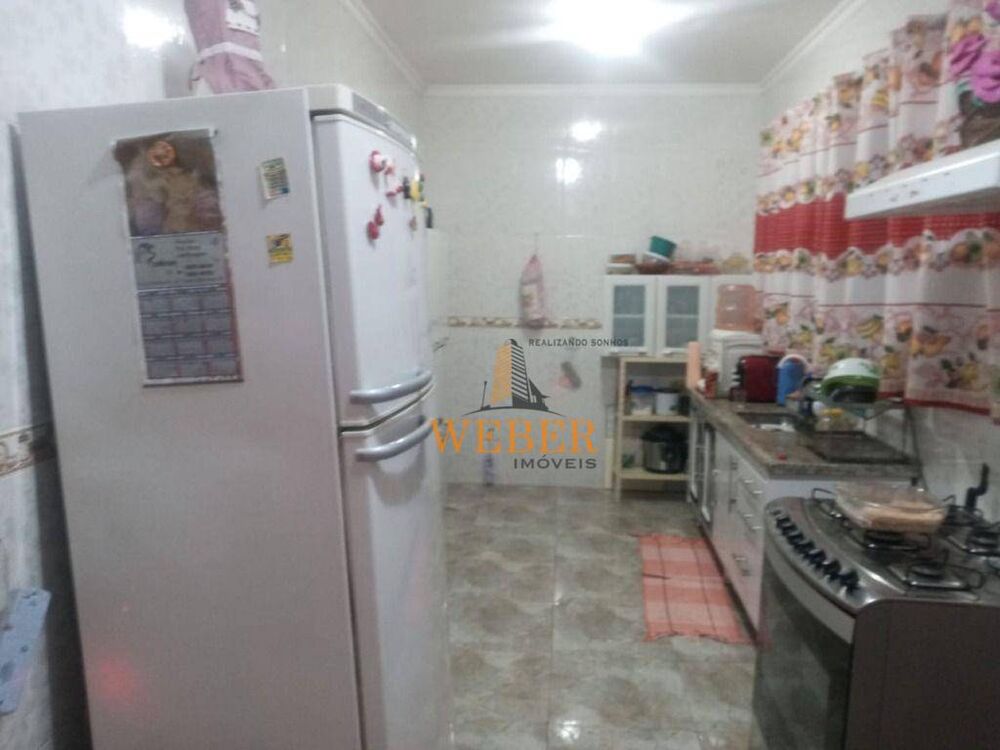 Casa, 4 quartos, 140 m² - Foto 12