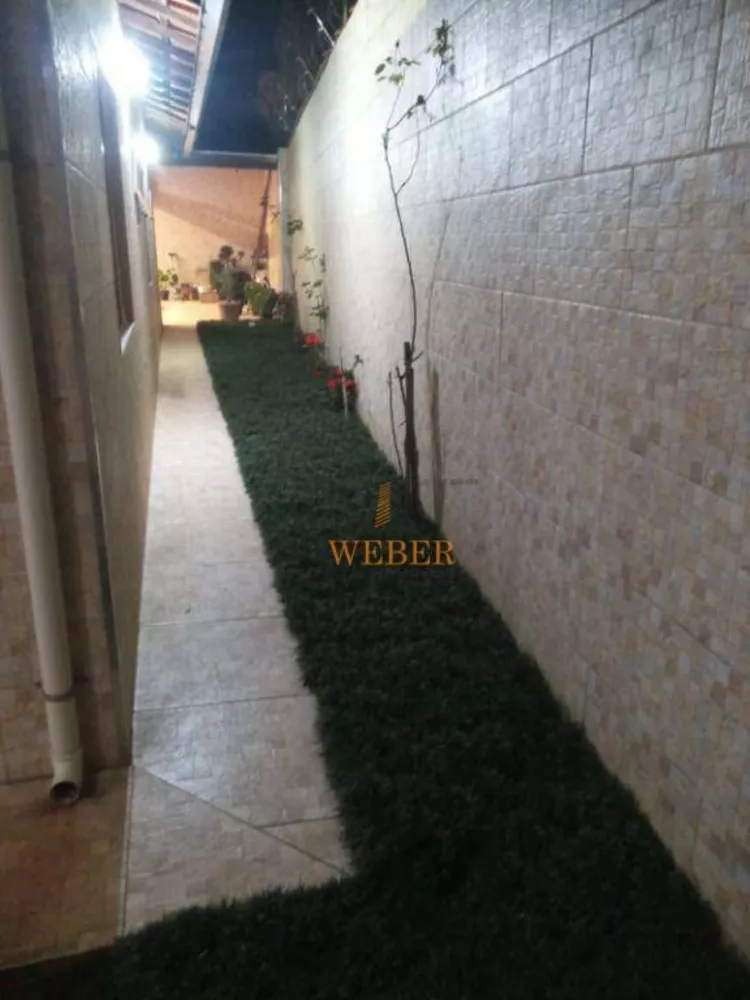 Casa, 4 quartos, 140 m² - Foto 3