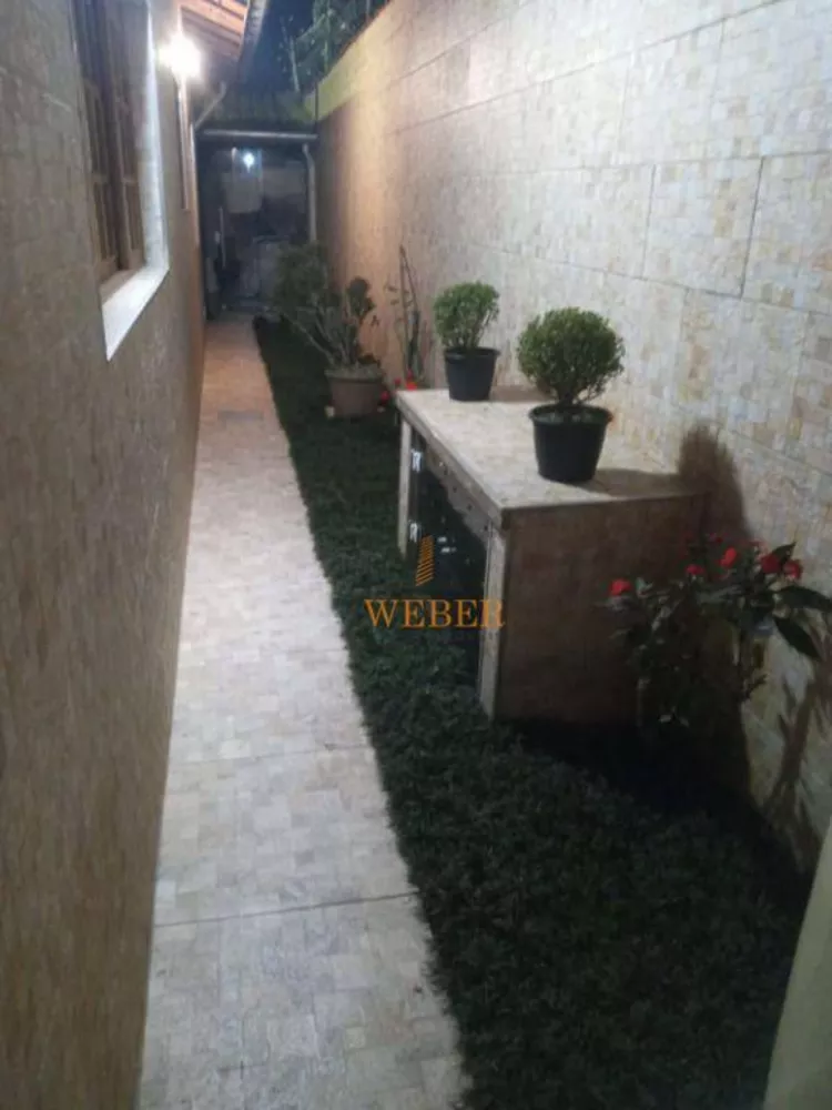 Casa, 4 quartos, 140 m² - Foto 7