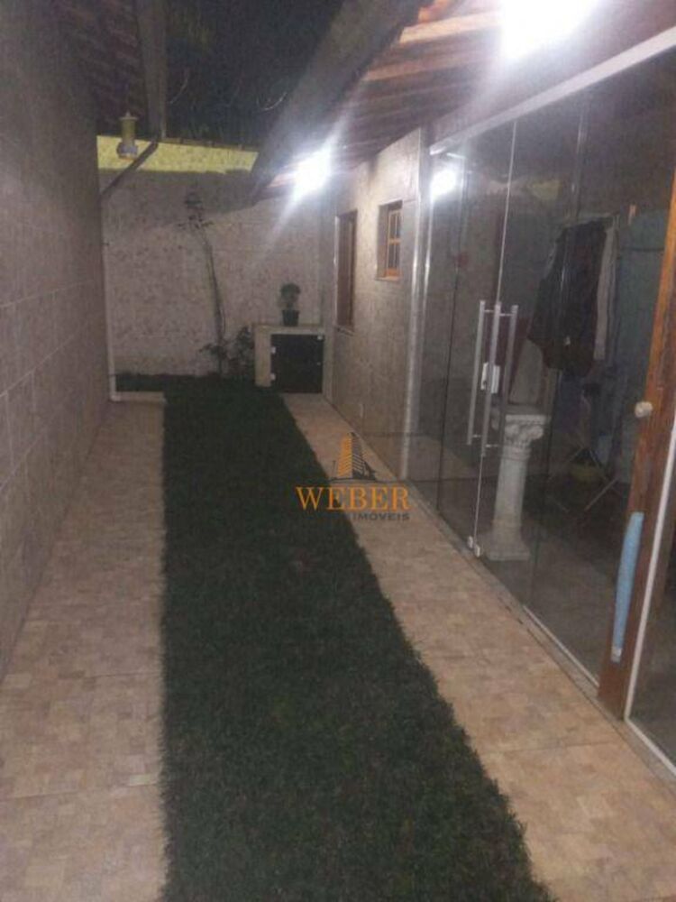 Casa, 4 quartos, 140 m² - Foto 13