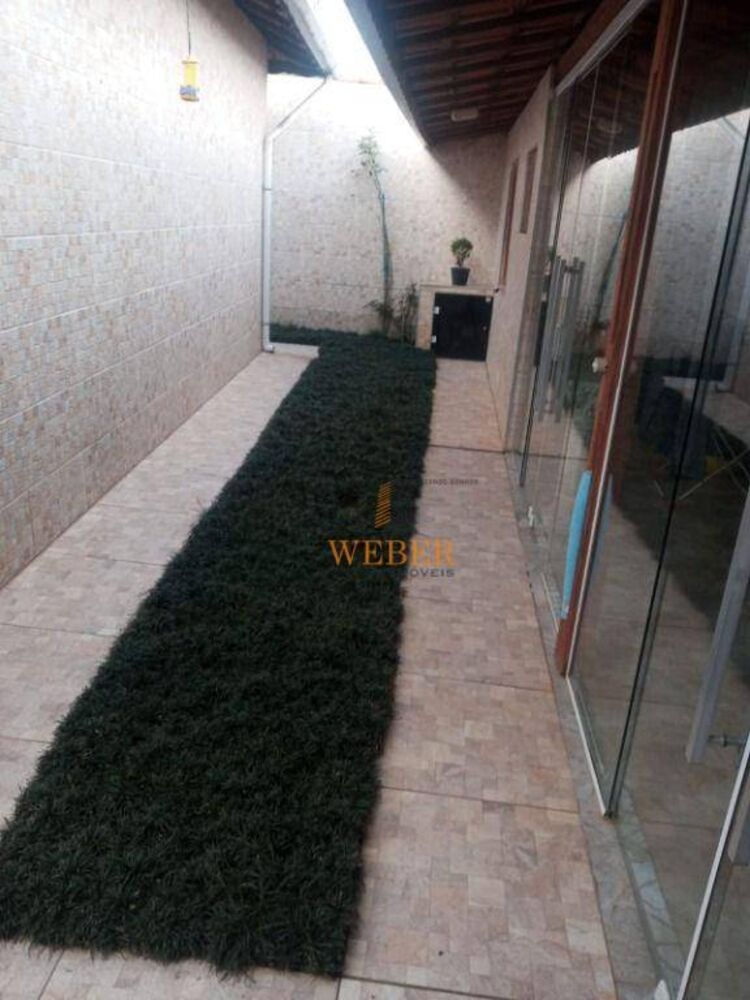 Casa, 4 quartos, 140 m² - Foto 10