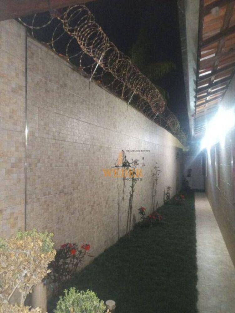 Casa, 4 quartos, 140 m² - Foto 9