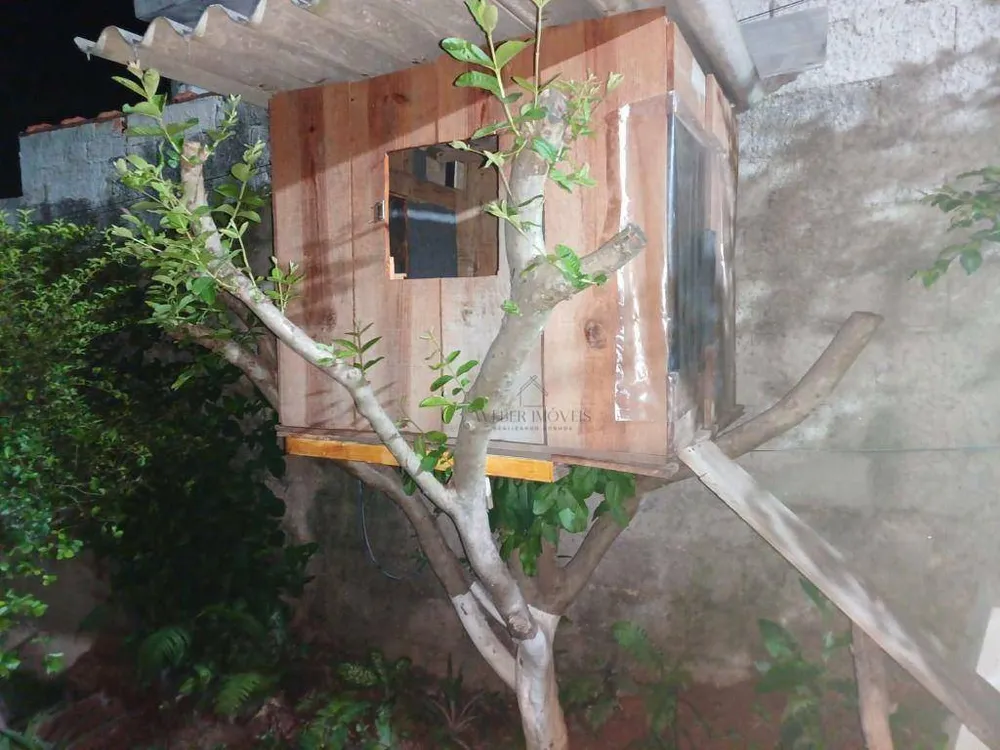 Casa, 3 quartos, 218 m² - Foto 12