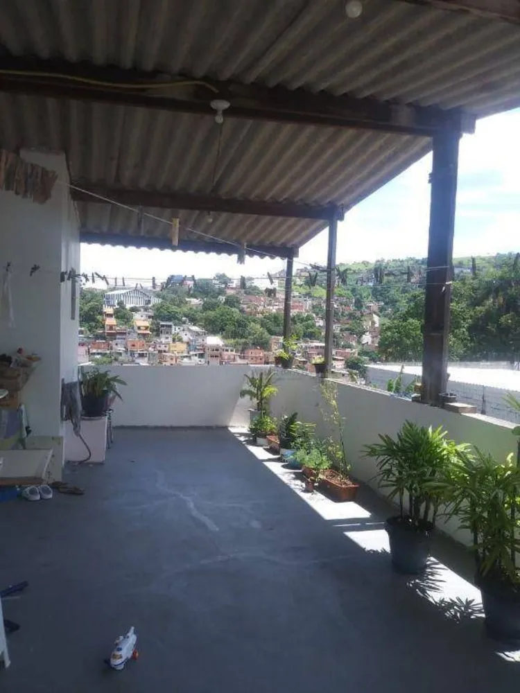 Casa, 3 quartos, 218 m² - Foto 6