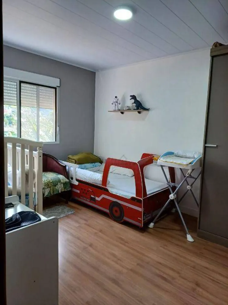 Casa, 3 quartos, 218 m² - Foto 10