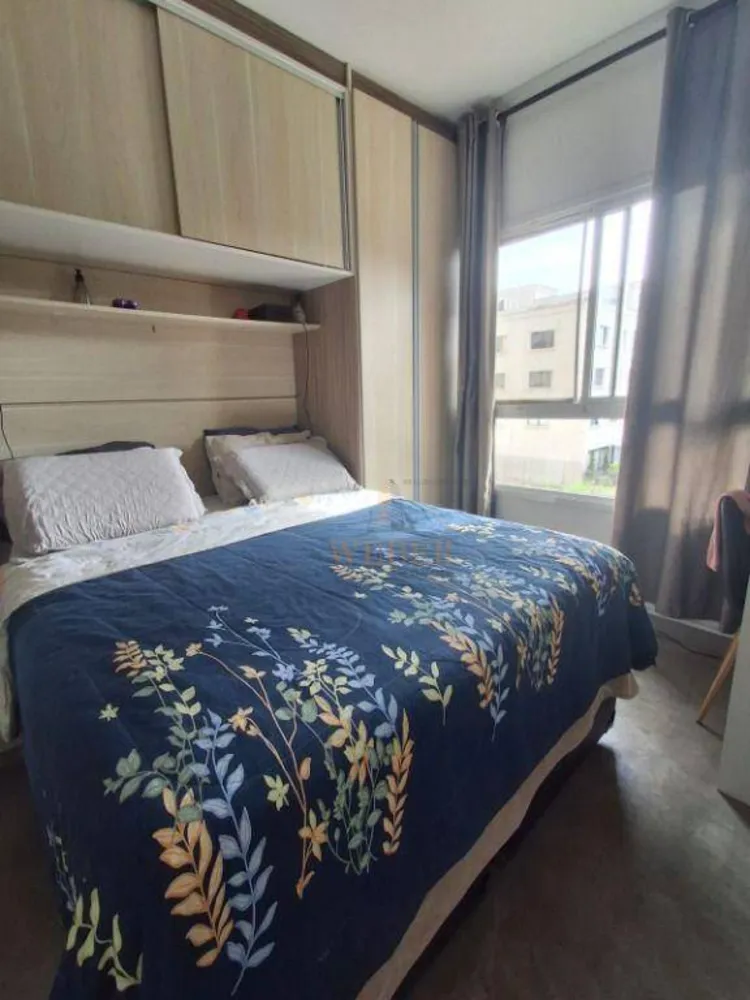 Apartamento, 2 quartos, 62 m² - Foto 12