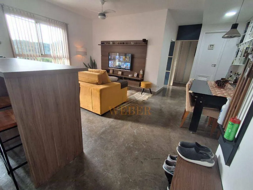 Apartamento, 2 quartos, 62 m² - Foto 10
