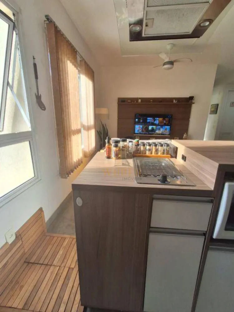 Apartamento, 2 quartos, 62 m² - Foto 3