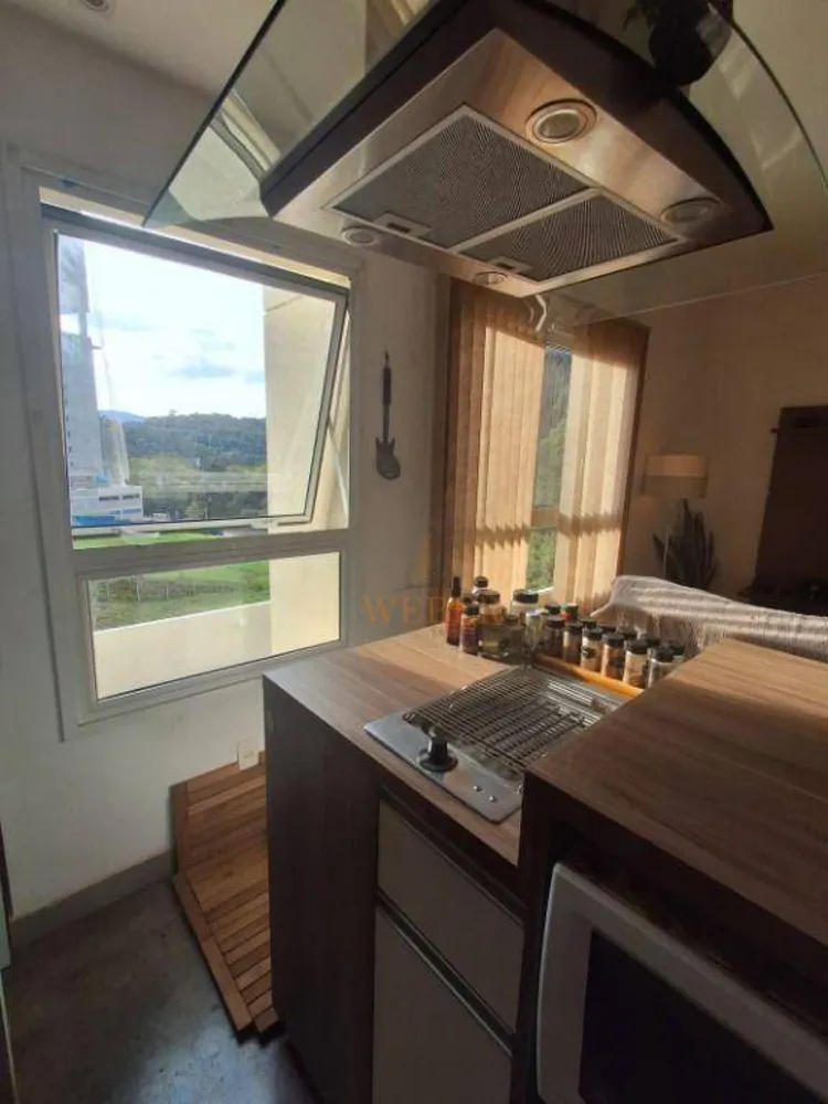 Apartamento, 2 quartos, 62 m² - Foto 6