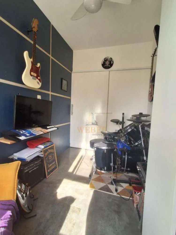 Apartamento, 2 quartos, 62 m² - Foto 1
