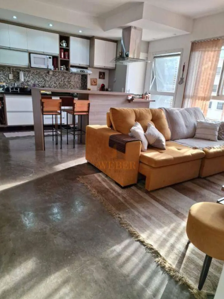 Apartamento, 2 quartos, 62 m² - Foto 4