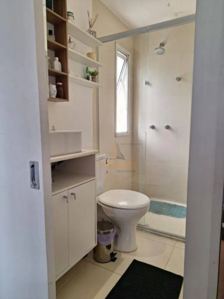 Apartamento, 2 quartos, 62 m² - Foto 7