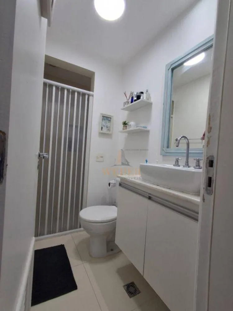 Apartamento, 2 quartos, 62 m² - Foto 2
